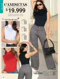 Catálogo Carmel Página 52