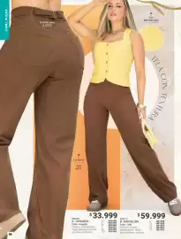 Catálogo Carmel Página 58