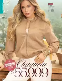 Catálogo Carmel Página 6