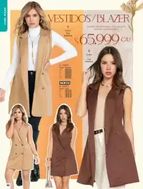 Catálogo Carmel Página 60