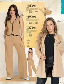 Catálogo Carmel Página 61