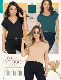 Catálogo Carmel Página 64