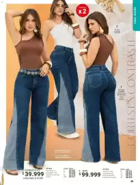 Catálogo Carmel Página 65