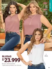 Catálogo Carmel Página 7