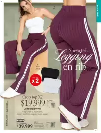 Catálogo Carmel Página 71