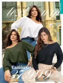 Catálogo Carmel Página 73