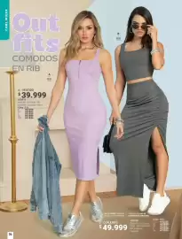 Catálogo Carmel Página 74