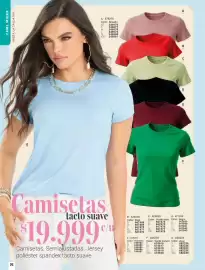 Catálogo Carmel Página 76