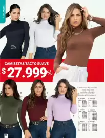 Catálogo Carmel Página 78