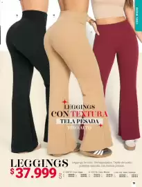 Catálogo Carmel Página 79