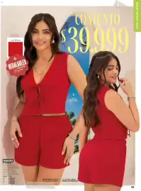 Catálogo Carmel Página 83