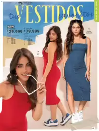 Catálogo Carmel Página 87