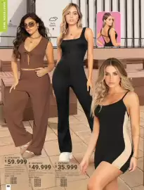 Catálogo Carmel Página 88