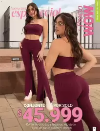 Catálogo Carmel Página 91