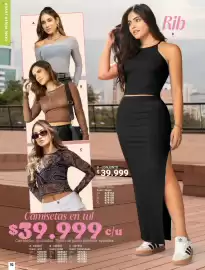 Catálogo Carmel Página 92