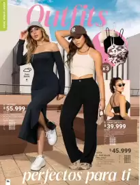 Catálogo Carmel Página 94