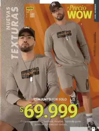 Catálogo Carmel Página 97