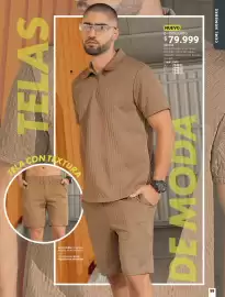 Catálogo Carmel Página 99