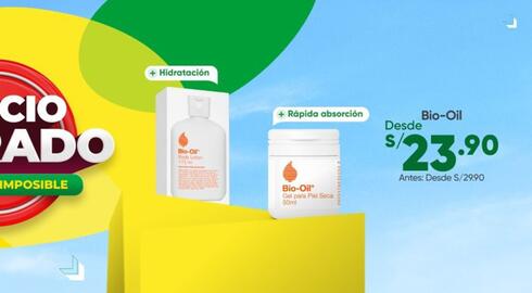 Catálogo InkaFarma semana 4 Página 10