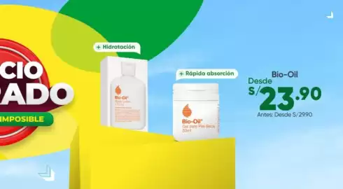 Catálogo InkaFarma semana 4 Página 10