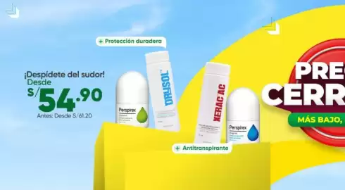 Catálogo InkaFarma semana 4 Página 3