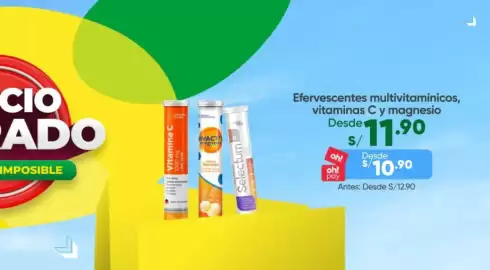 Catálogo InkaFarma semana 4 Página 5