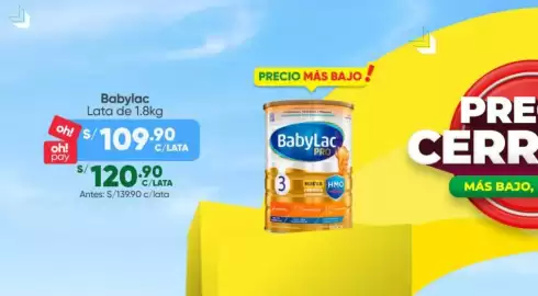 Catálogo InkaFarma semana 4 Página 6