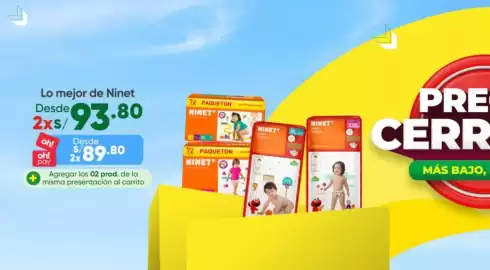 Catálogo InkaFarma semana 4 Página 7