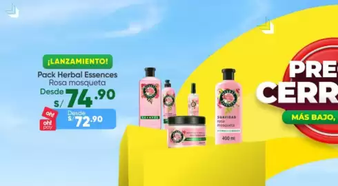 Catálogo InkaFarma semana 4 Página 9