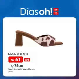 Catálogo Oechsle Página 10