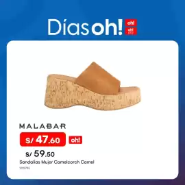 Catálogo Oechsle Página 11