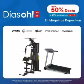 Catálogo Oechsle Página 13