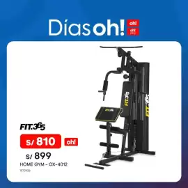 Catálogo Oechsle Página 14