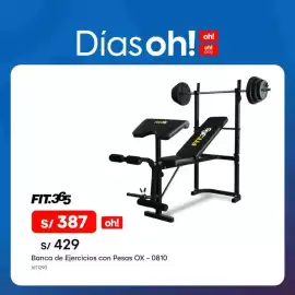 Catálogo Oechsle Página 15