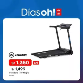 Catálogo Oechsle Página 16