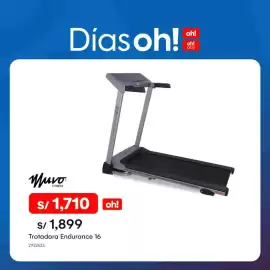 Catálogo Oechsle Página 17