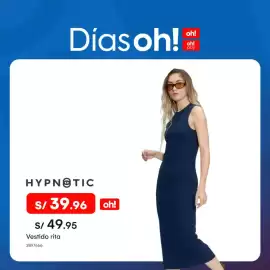 Catálogo Oechsle Página 3