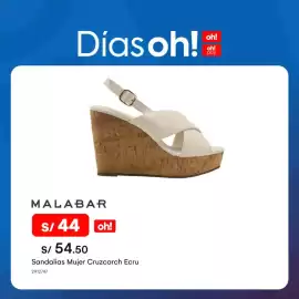 Catálogo Oechsle Página 8