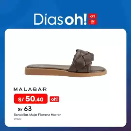 Catálogo Oechsle Página 9