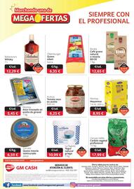 Folleto GM Cash & Carry Página 16