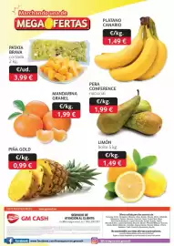 Folleto GM Cash & Carry Página 4