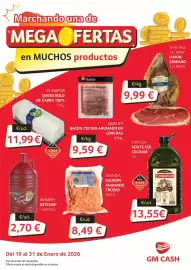 Folleto GM Cash & Carry Página 5