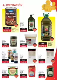 Folleto GM Cash & Carry Página 9