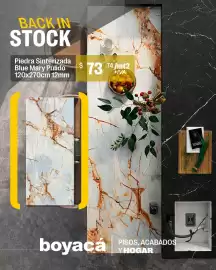 Catálogo Boyacá semana 4 Página 1