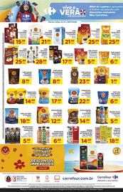 Folheto Carrefour semana 4 Página 2