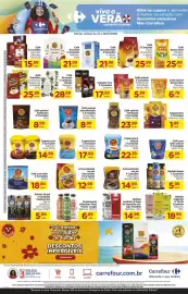Folheto Carrefour semana 4 Página 2