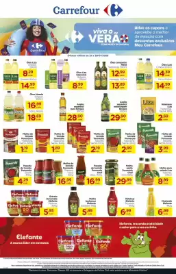 Folheto Carrefour (válido até 28-01)