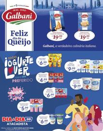 Tabloide Atacadão Dia a Dia Página 2