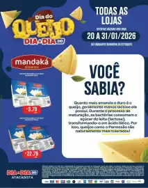 Tabloide Atacadão Dia a Dia Página 1