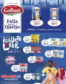 Tabloide Atacadão Dia a Dia Página 2